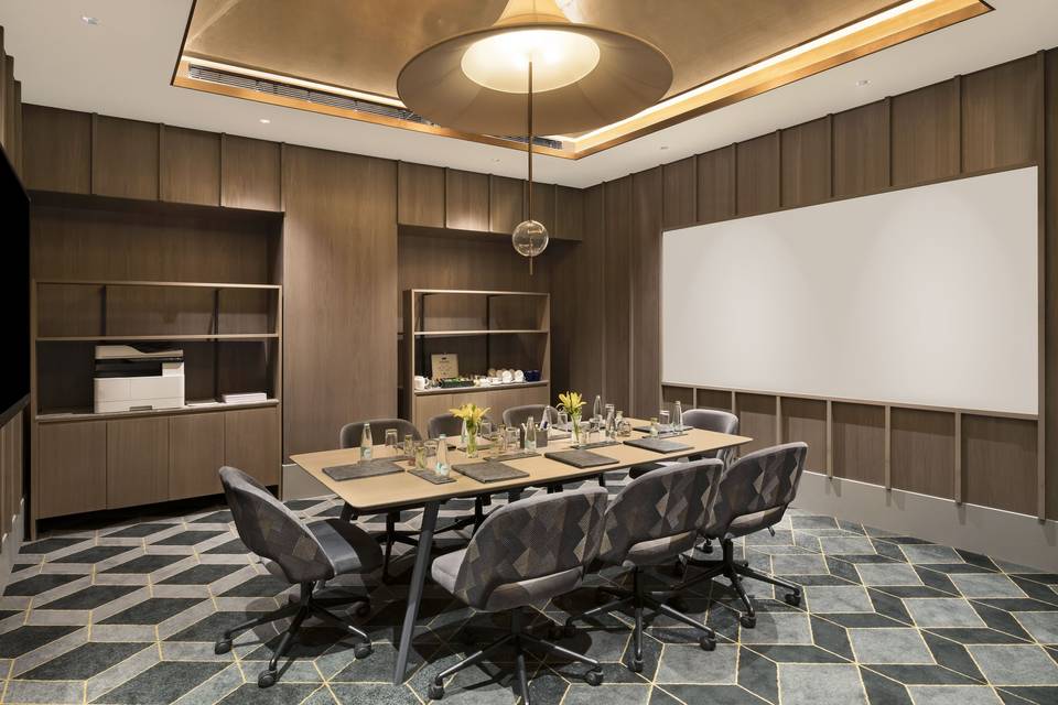 Boardroom