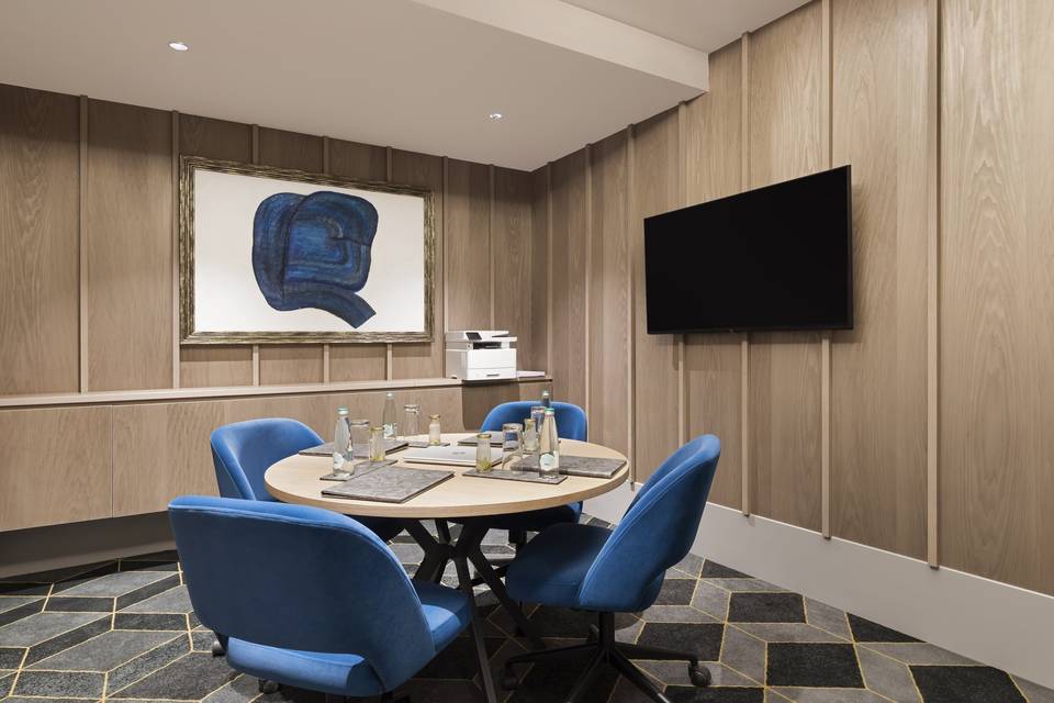 Business Centre