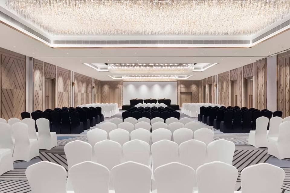Sapphire Banquet hall