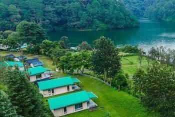 YMCA Sattal Campsite