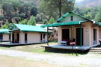 Cottages