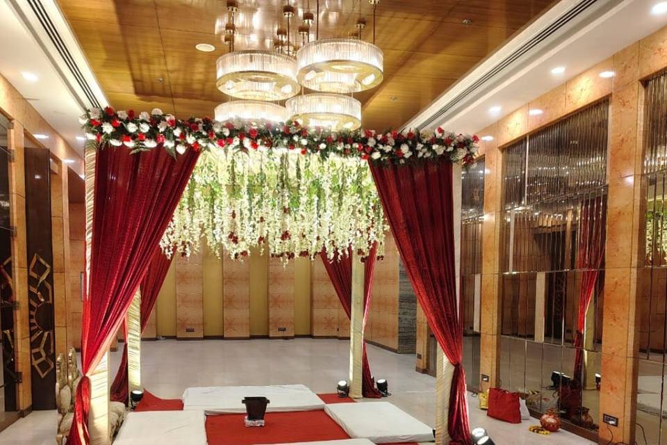 Mandap