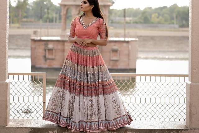 Lehenga