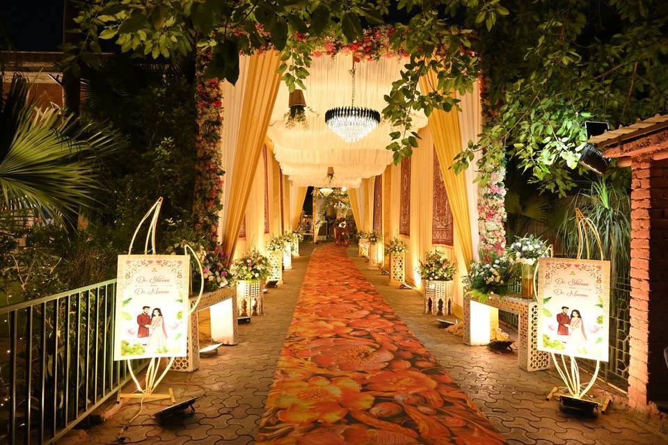 Decoration