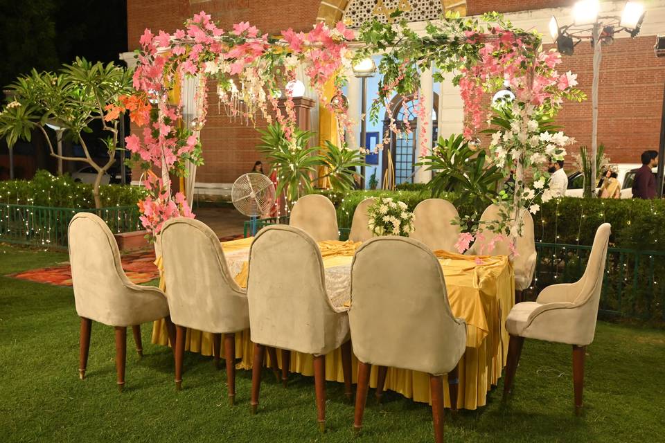 Decoration