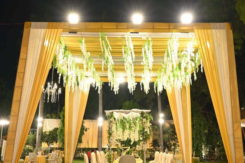 Decoration