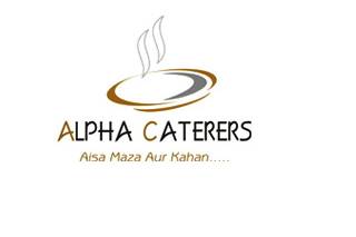 Alpha Caterers Logo