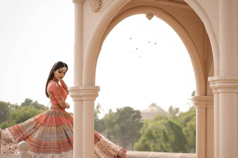 Lehenga