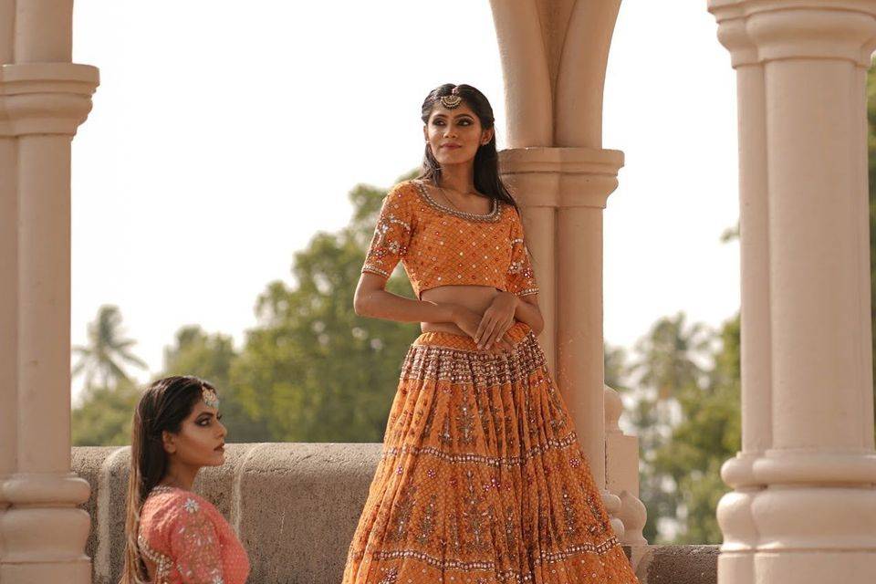 Lehenga