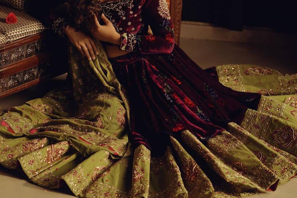 Lehenga