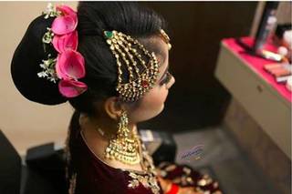 HarSimran Makeovers
