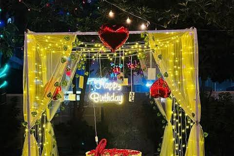 Decoration