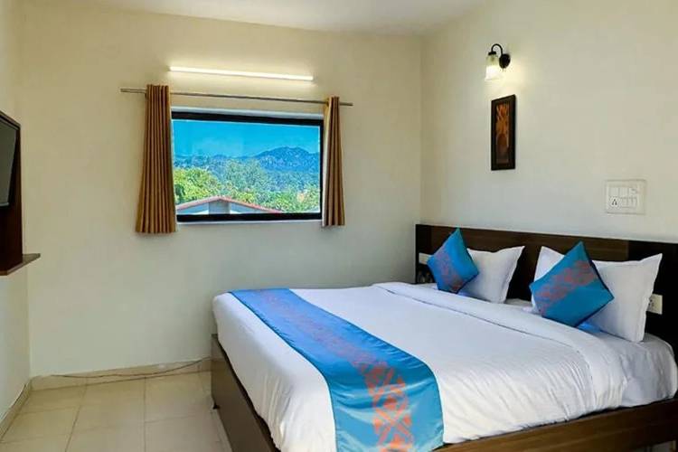 Accommodation