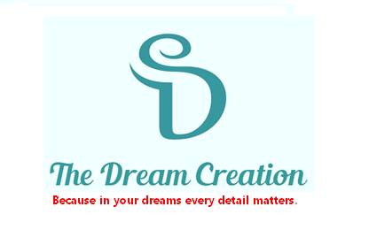 The Dream Creation by Mohit Goyal