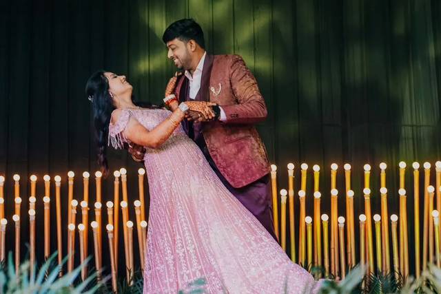 Dance Choreographer Anil Jaipur