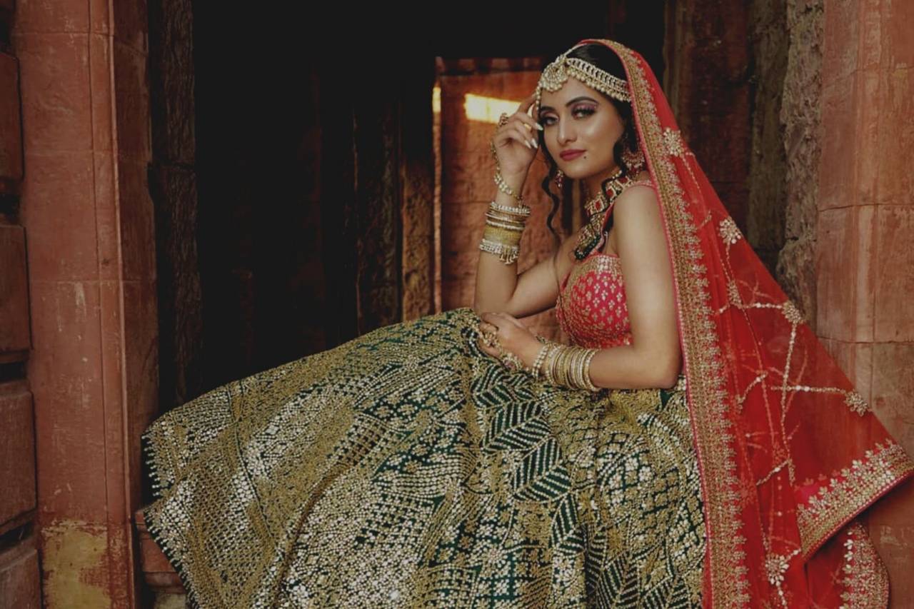 Best Bridal Stores in Indore
