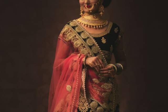 Bride