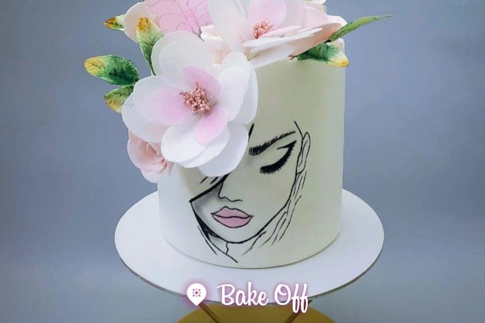 Bakeoff Cakes