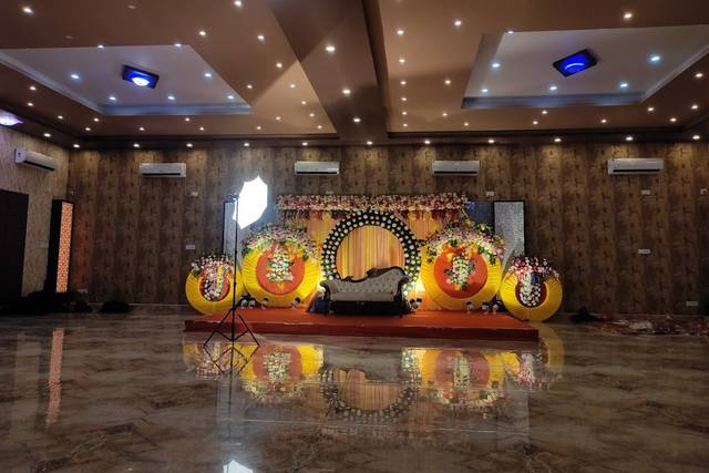 Shree Mangalam Banquet
