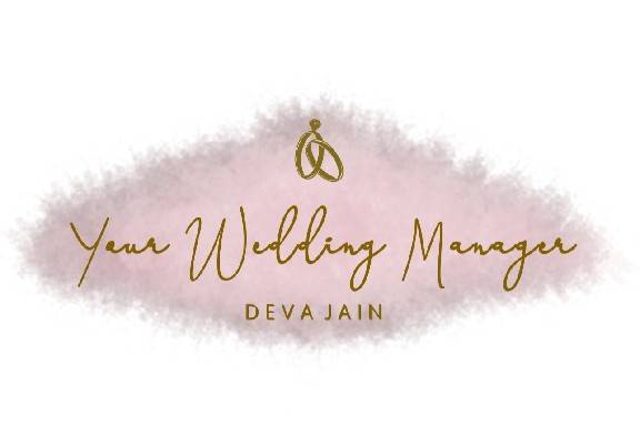 Yourweddingmanger logo