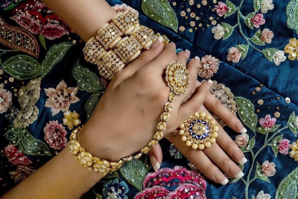 Bracelet