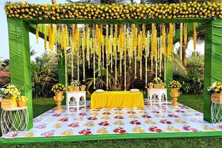 ManGalmay Wedding & Event Planner