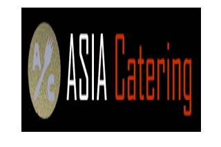 Asia catering logo