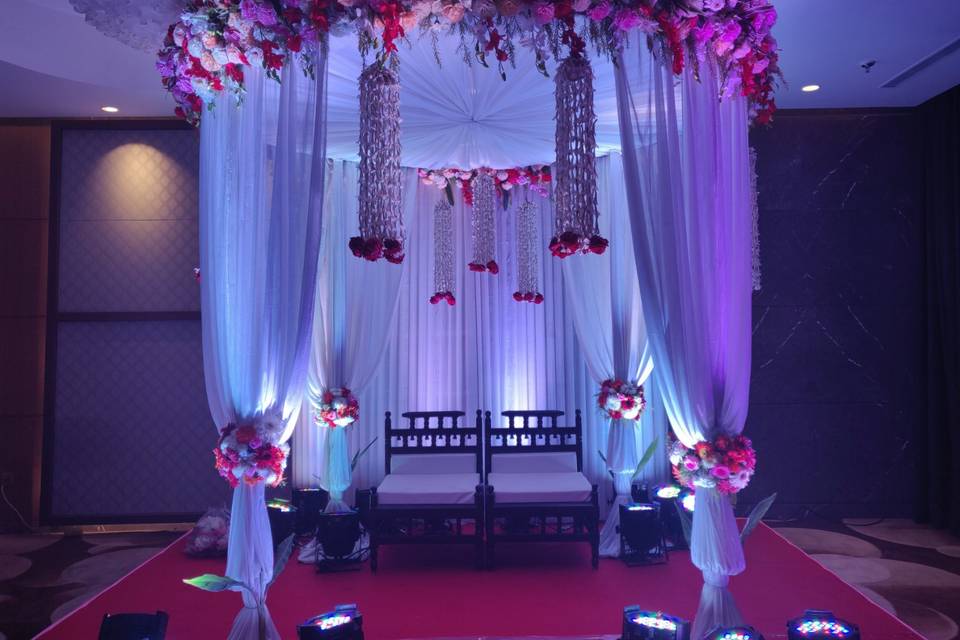 Zenith Eventz, Kolkata