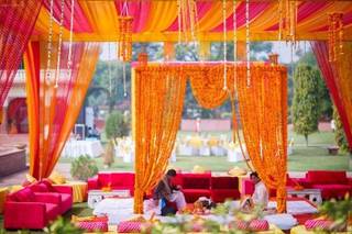 Enchanting Events, Pune