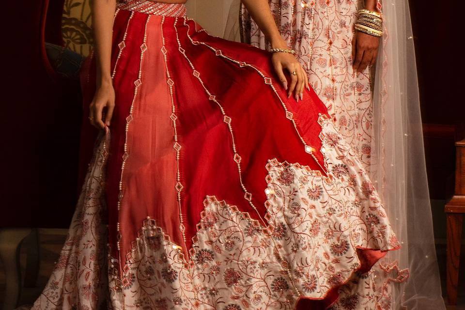 Lehenga