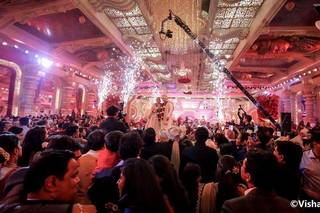 Wedding & Entertainment Designer by Shobhit Arora