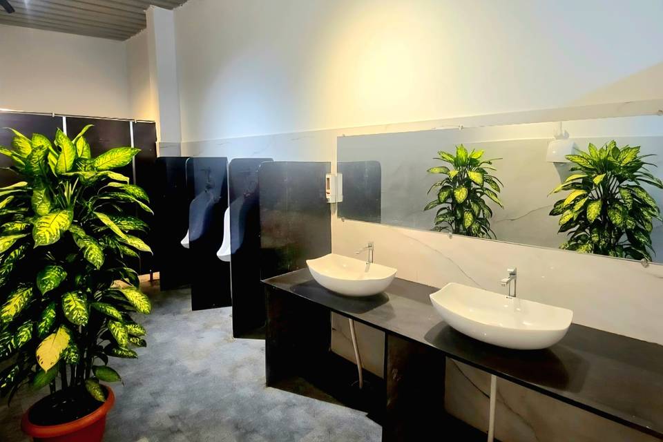 Washroom