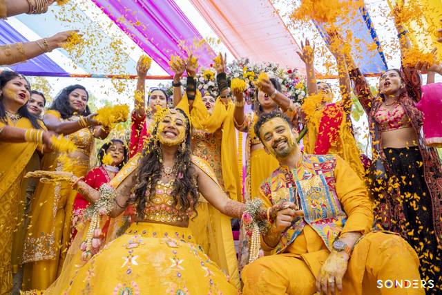 Haldi