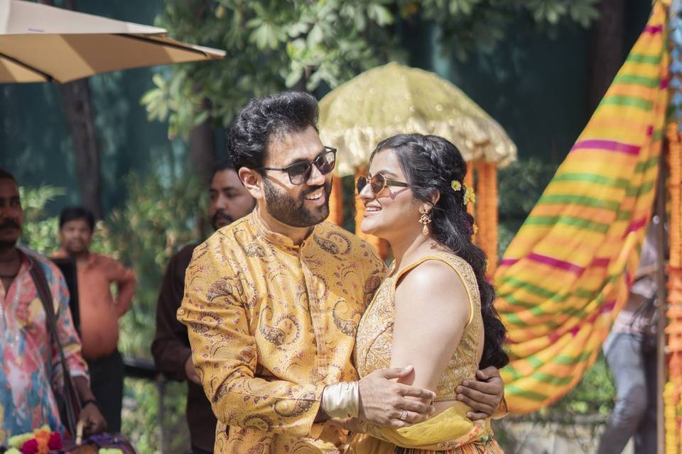 Haldi
