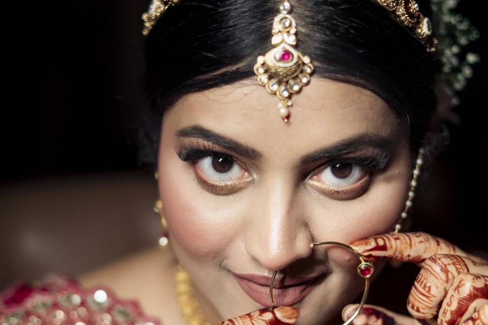 Bride