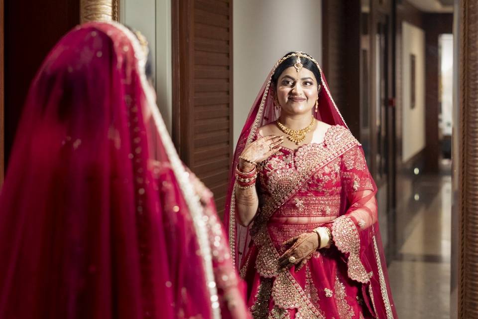 Bride