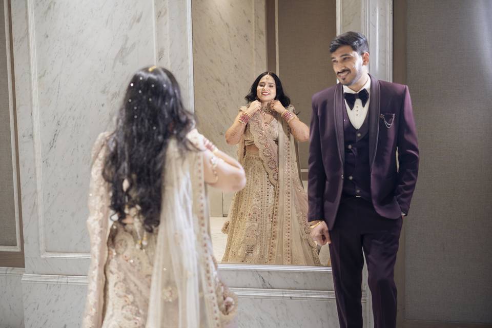 Candid