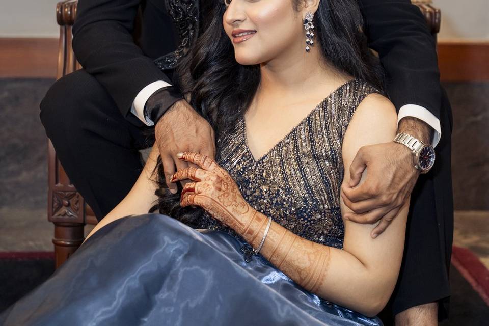 Couple