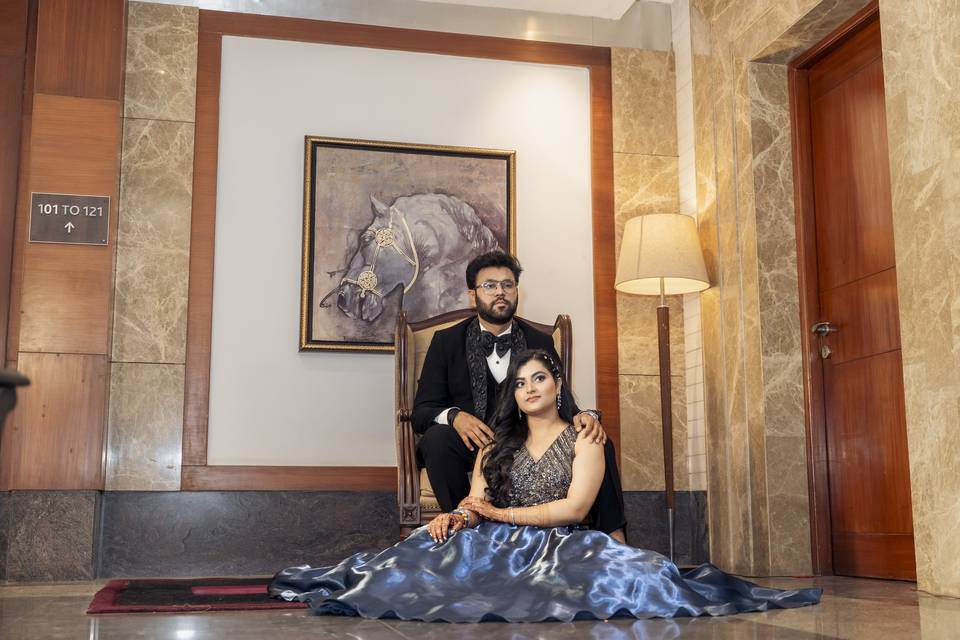 Engagement