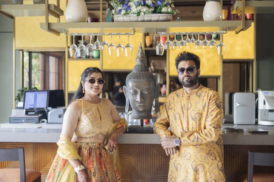 Haldi