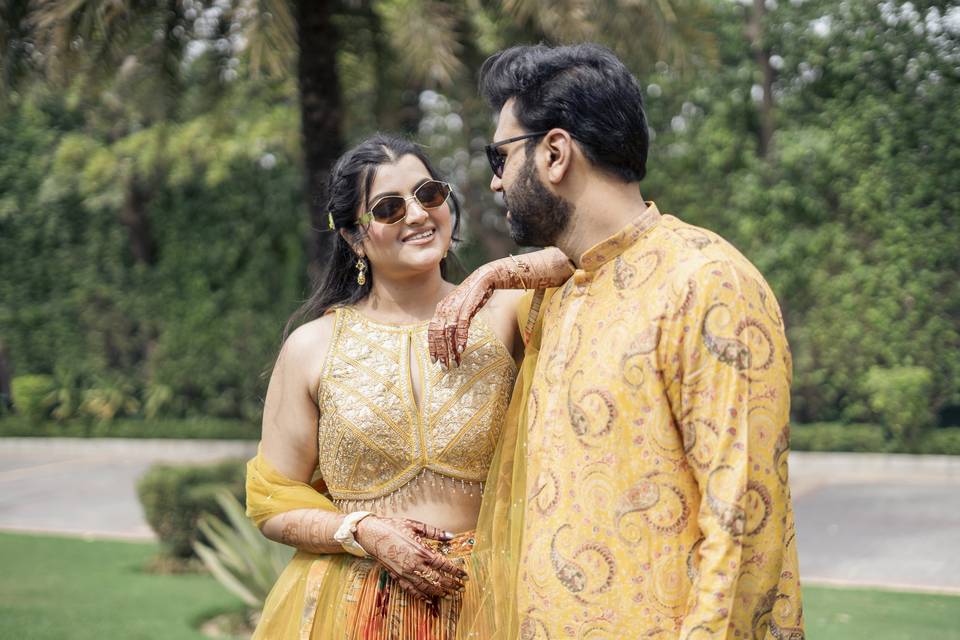 Haldi
