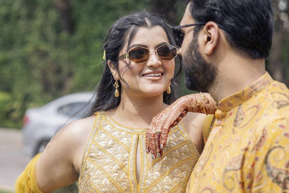Haldi