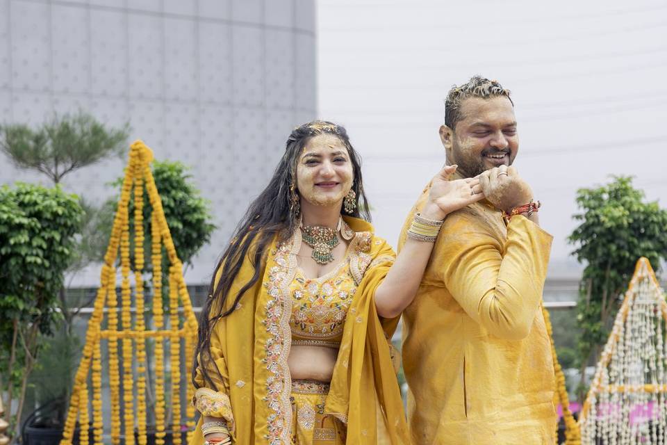 Haldi