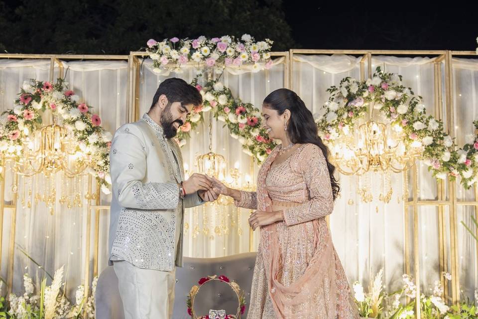 Engagement