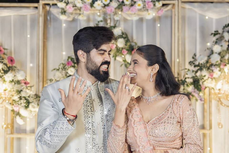Engagement
