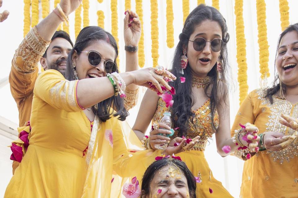 Haldi