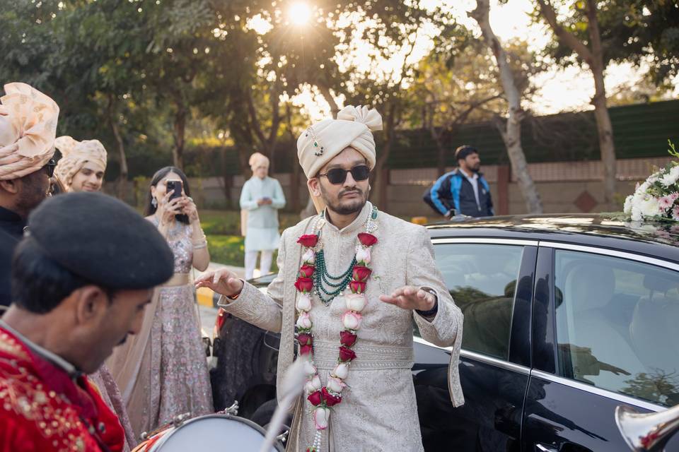 Baraat