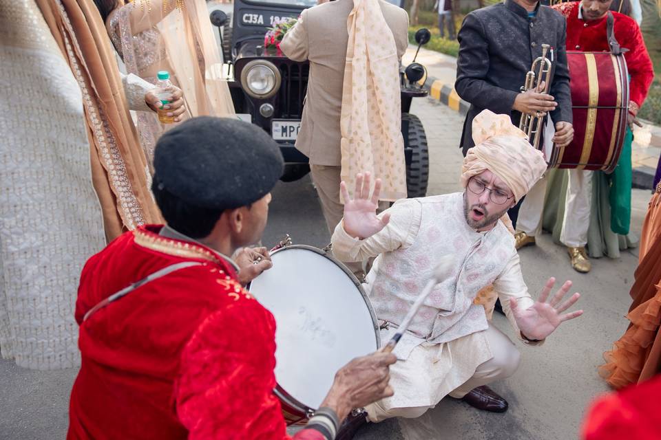 Baraat