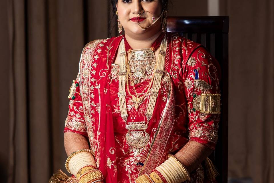 Bride