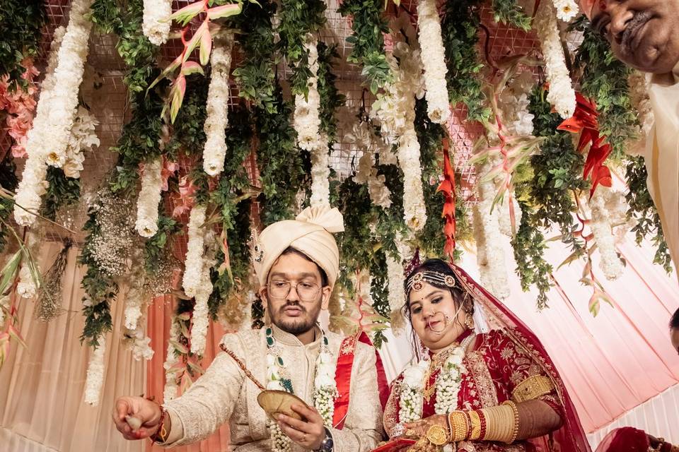 Mandap